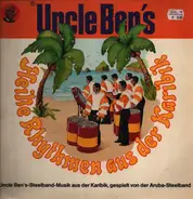 Aruba-Steelband - Uncle Ben's Heiße Rhythmen Aus Der Karibik