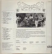 LP - Aruma De Bolivia - Aruma De Bolivia - signed