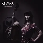 CD - Arvvas - Remembrance - Digipak