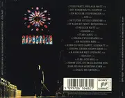 CD - Arve Tellefsen / Nidarosdomens Guttekor - Stille Natt