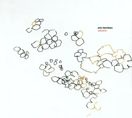 Arve Henriksen - Sakuteiki