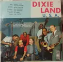 LP - Arvell Shaw , Pee Wee Russell , Buck Clayton , Vic Dickenson , Bud Freeman , Jo Jones , Lou Carter - Dixieland U.S.A.