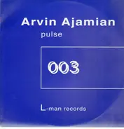 Arvin Ajamian - Pulse