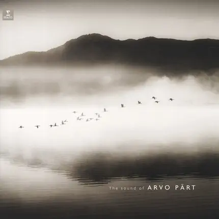 Little/Studt/Roscoe/Aldwinckle - Pärt:Sound Of Arvo Pärt,The
