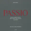 CD - Arvo Pärt - Passio Domini Nostri / Jesu Christu Secundum / Joannem