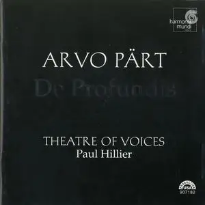 Arvo Pärt - De Profundis