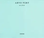 Arvo Pärt - Alina