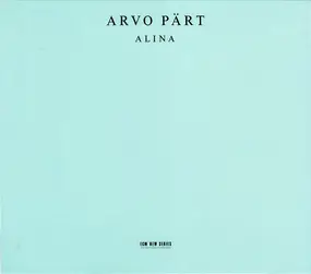 Arvo Pärt - Alina