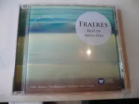 Arvo Pärt - Fratres  Best Of Arvo Pärt