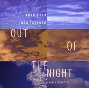 Arvo Pärt - Out Of The Night