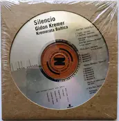 Arvo Pärt - Silencio