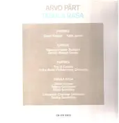 Arvo Pärt