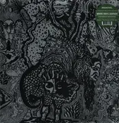 LP - Arzachel - Arzachel - White Vinyl