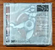 CD - As The Sun Sets - 8949 - EP