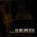 CD - As The Sun Sets - Each Individual Voice Is Dead In The Silence