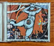CD - As The Sun Sets - 8949 - EP