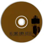 CD - As The Sun Sets - Each Individual Voice Is Dead In The Silence