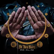 As They Burn - Will, Love, Life