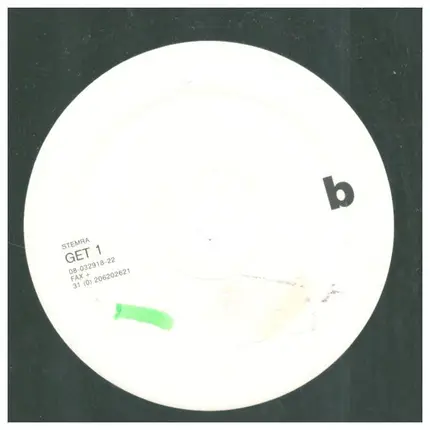 As Trac - Untitled