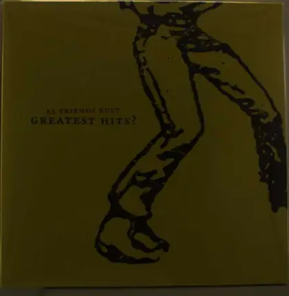 AS Friends Rust - Greatest Hits