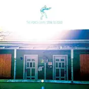 as friends rust - Porch Days 1998-2000