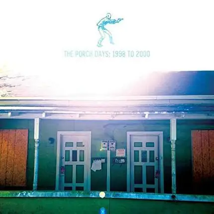 AS Friends Rust - Porch Days 1998-2000