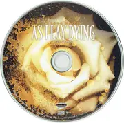 CD - As I Lay Dying - A Long March: The First Recordings