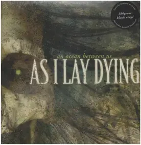 as i lay dying - An Ocean Between Us