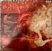 LP - As I Lay Dying - Frail Words Collapse - incl. insert + Poster