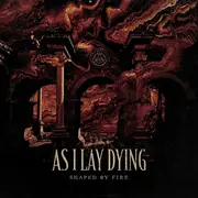 LP - As I Lay Dying - Shaped By Fire - incl. Insert
