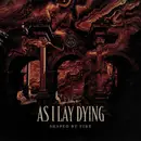 LP - As I Lay Dying - Shaped By Fire - incl. Insert