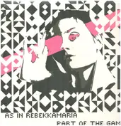 As in Rebekkamaria