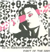 As in Rebekkamaria