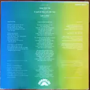 12inch Vinyl Single - As Is - Away From Home