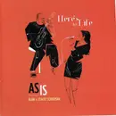 CD - As Is Featuring Alan Schulman & Stacey Schulman - Here's To Life