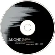 CD - As One - Celestial Soul
