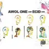 CD - Awol One & Ecid - Are...