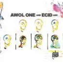 CD - Awol One & Ecid - Are...