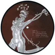 Awol One - Alphaomegatron / When I'm Dead