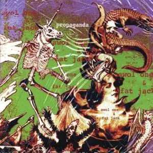 awol one & fat jack - Propaganda