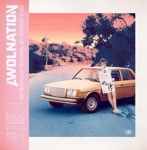 AWOLNATION - My Echo,My Shadow,My Covers and Me