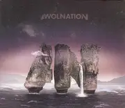 CD - Awolnation - Megalithic Symphony - Digipak