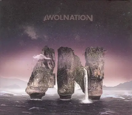 Awolnation - Megalithic Symphony