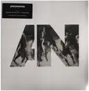Double LP - Awolnation - Run