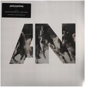 AWOLNATION - Run