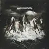 Double LP - Awolnation - Run - HQ-Vinyl