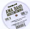 12'' - Awa Band - Bababatteur