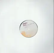 12inch Vinyl Single - Awaxx - BE Free With Your Love - INCL. 2-4 GROOVES RMX