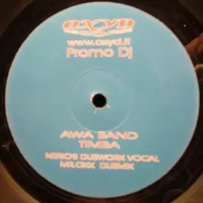 Awa Band - Timba