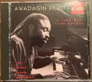 CD - Awadagin Pratt , Franz Liszt , César Franck , Johannes Brahms , Johann Sebastian Bach , Ferruccio B - A Long Way From Normal